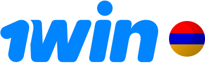 Logo 1win Armenia