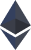 Ethereum լոգոն