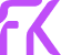 FK-wallet լոգոն