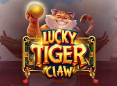 Lucky Tiger Claw