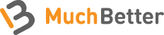 Muchbetter լոգոն