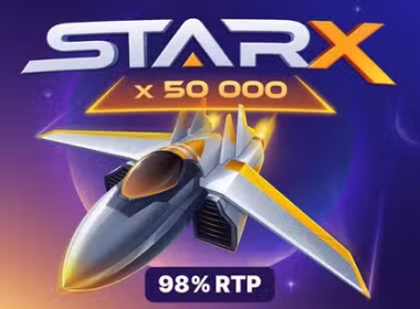 StarX